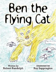 Cover of: Ben The Flying Cat