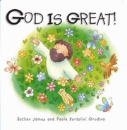 Cover of: God Is Great