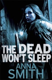 Cover of: The Dead Wont Sleep