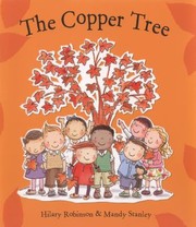 Cover of: The Copper Tree