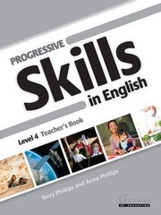 Cover of: Progressive Skills In English