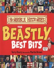 Cover of: Beastly Best Bits by 