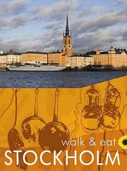 Cover of: Stockholm