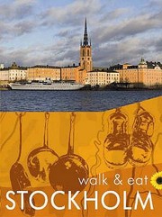 Cover of: Stockholm by 