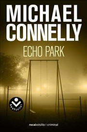 Cover of: Echo Park by 