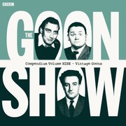 Cover of: The Goon Show Compendium