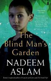 Cover of: The Blind Mans Garden by 