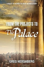 Cover of: From the Projects to the Palace