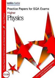 Cover of: Higher Physics by 
