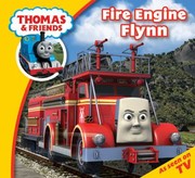Cover of: Fire Engine Flynn