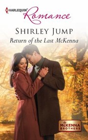 Cover of: Return Of The Last Mckenna