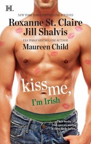 Cover of: Kiss Me Im Irish by 