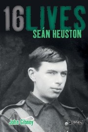 Cover of: Sean Heuston