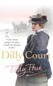 Cover of: Tilly True