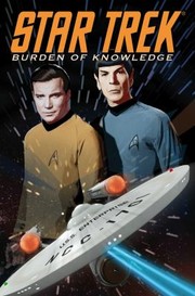 Cover of: Star Trek