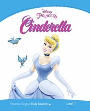 Cover of: Cinderella