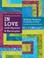 Cover of: In Love With Squares Rectangles 10 Quilt Projects With Batiks Solids From Blue Underground Studios
