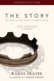 Cover of: The Story Adult Curriculum
            
                Story by 