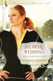 Cover of: Delaware Weddings Threeinone Collection by 