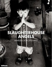 Cover of: Slaughterhouse Angels