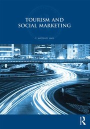 Cover of: Tourism And Social Marketing by 