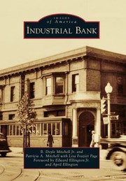 Cover of: Industrial Bank by 