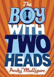 Cover of: The Boy With 2 Heads by 