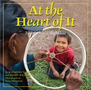 Cover of: At The Heart Of It Dene Dz Tr