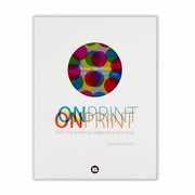 Cover of: Onprint by 