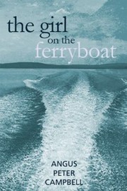 Cover of: The Girl On The Ferryboat by 