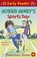 Cover of: Horrid Henrys Sports Day