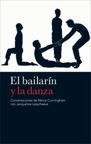Cover of: El Bailarn Y La Danza