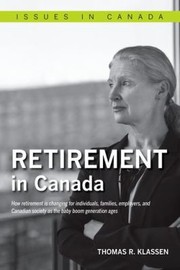 Cover of: Retirement In Canada