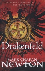 Cover of: Drakenfeld