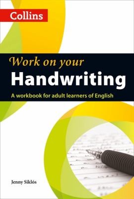 Handwriting - A2-C2