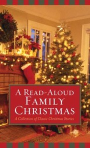 Cover of: A Readaloud Family Christmas