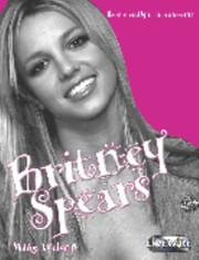 Cover of: Britney Spears by 