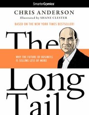 Cover of: The Long Tail From Smartercomics by 
