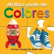 Cover of: Mi Libropuzle De Colores
