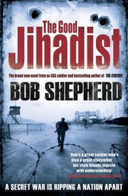 Cover of: The Good Jihadist