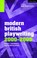 Cover of: Modern British Playwriting 2000200