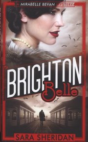 Cover of: Brighton Belle by 