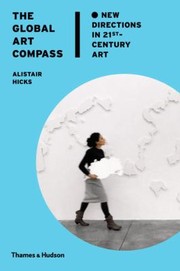 Cover of: Global Art Compass