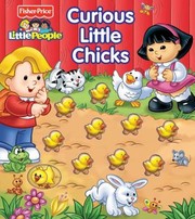 Cover of: Curious Little Chicks Written By Matt Mitter Illustrated By Si Artists by 