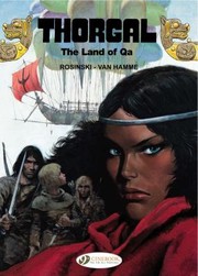 Cover of: The Land Of Qa