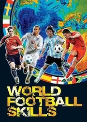 Cover of: World Football Skills