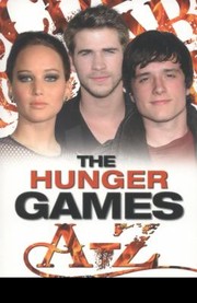 The Hunger Games Az by Martin Howden