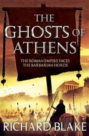 Cover of: The Ghosts Of Athens by 