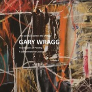 Cover of: Constant within the Change Gary Wragg Five Decades of Paintings