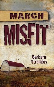 Cover of: March Misfit